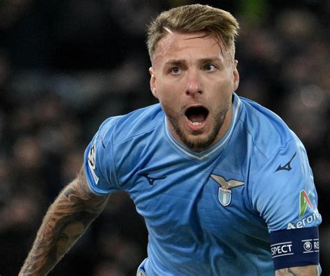 Ciro Immobile Main Cuma 29 Menit Cetak 2 Gol Dari 3 Shots