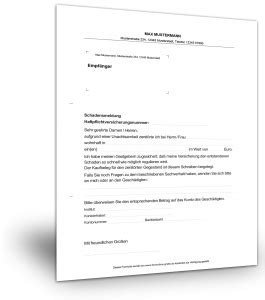 Bürgschaftsvertrag Muster Standardvertraege de