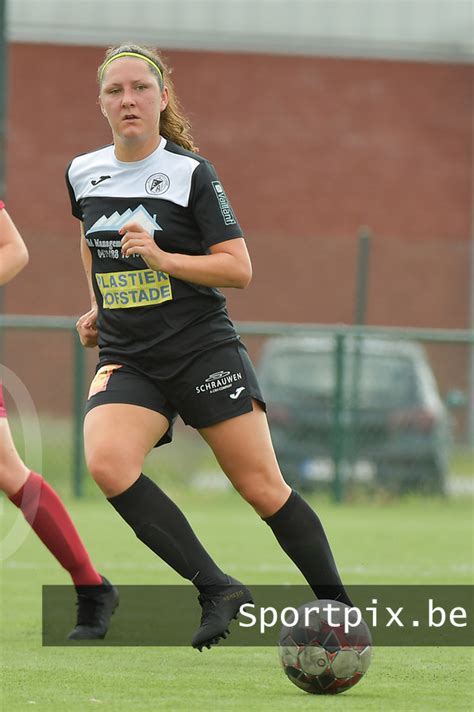 Belgium Soccer Women Zulte Waregem Vs Eendracht Aalst Sportpix Be