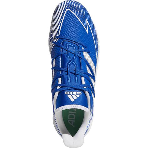 Adidas Men's Adizero Afterburner 7 Baseball Cleats | Academy