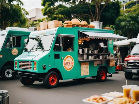 Filipino Food Truck Allbetter