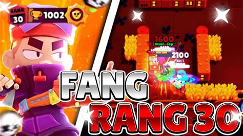 Live Brawl Stars Je Rush Fang Rang Games Abos Et Mode Zombie Feat