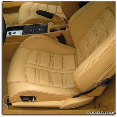 Best leather car seat cleaner: you're not asking the right questions!