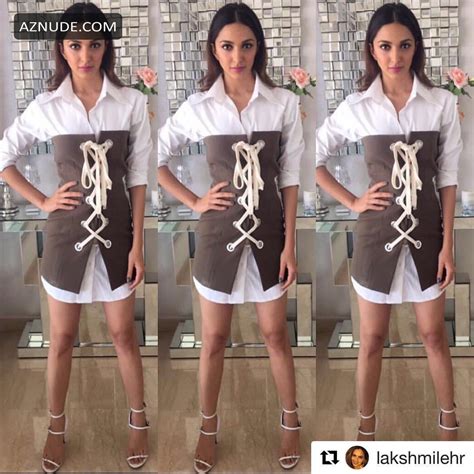 Kiara Advani Hot Pics Collection January June Aznude