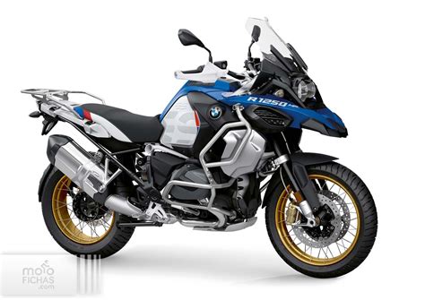 Bmw R 1250 Gs Adventure 2019 2020 Precio Ficha Técnica Opiniones Y Ofertas