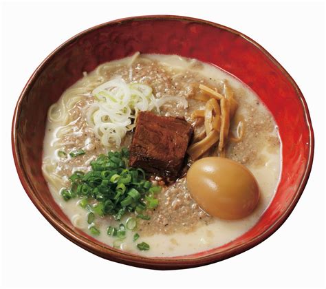 Chabuton Presents Premium Tonkotsu Ramen The Kurobuta Jacqsowhat