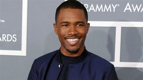 5 Essential Tracks Off Frank Oceans Second New Album Blonde