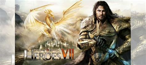 Heroes of might and magic 7 + 5 + 3 Bundle Steam купить в Москве ...