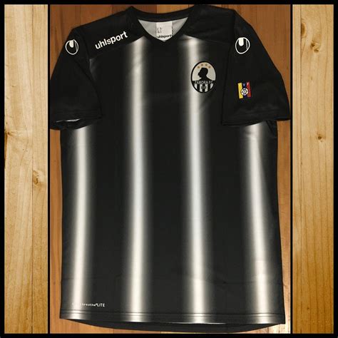 Zamora FC 2021 Home Kit