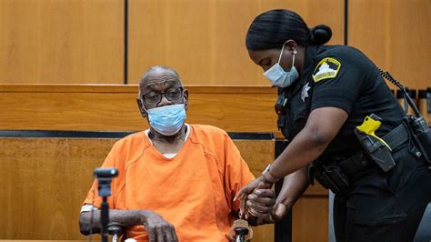 Phillip Lee Wilson Gets Life In 1980 Killing Of Rosemont Woman Fresno Bee