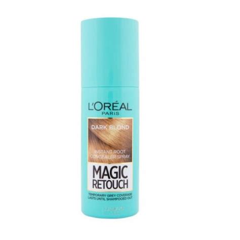 Loreal Sprej Magic Retouch 4 Beige 1003009200 EPonuda