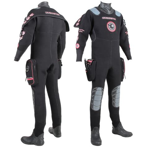 Divemaster Sport Drysuit Diving Drysuit For Sale Northern Diver