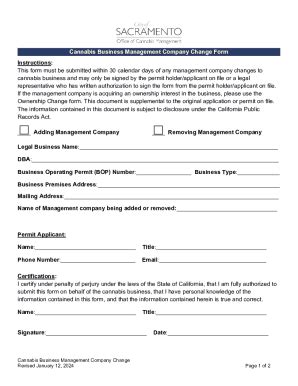 Fillable Online This Form Must Be Submitted Within Calendar Days Of