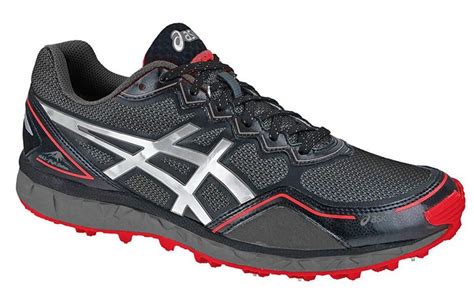 Asics Gel Fujisetsu Gore Tex Running Shoes