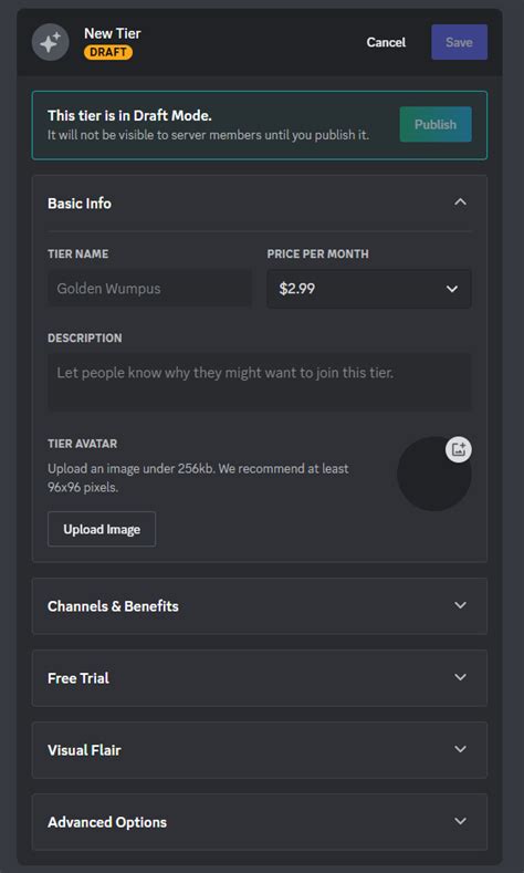 How to set up Discord Server Subscriptions + Shops | Zapier