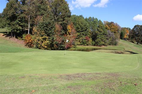 Hemlock Golf Club View Our Course Walnut Cove Nc