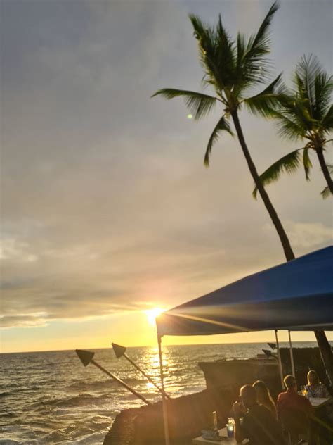 Magic Sands Beach | This Hawaii Life