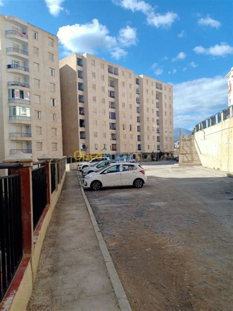 Vente Appartement F B Ja A Oued Ghir B Ja A Promotion Immobili Re