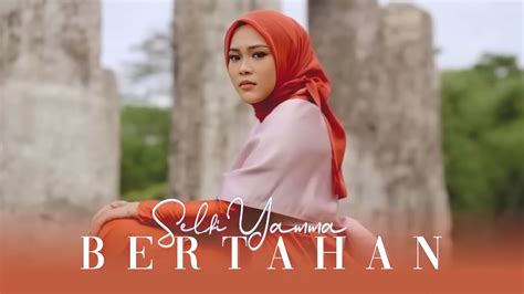 Selfi Yamma Bertahan Official Music Video Realtime Youtube Live