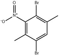 Benzene Dibromo Dimethyl Nitro Ir Spectrum