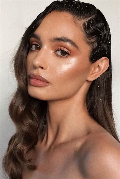 Olive Skin Tone Explained What You Need For Flawless Makeup Olive