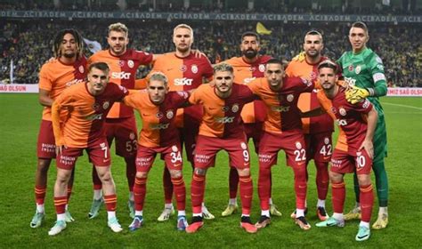 Galatasaray Konyaspor maçı ne zaman saat kaçta hangi kanalda Son