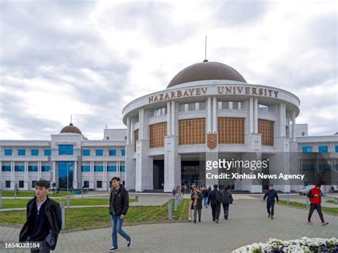 71 Nazarbayev University Stock Photos, High-Res Pictures, and Images ...