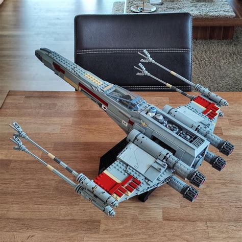 LEGO 10240-G. : r/legostarwars