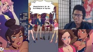 Kink Inc Porn Video Playlist From HentaiGayming Pornhub