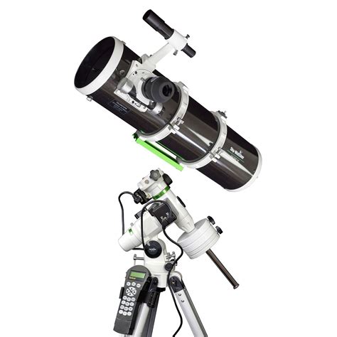 Sky Watcher Explorer 150P DS EQ3 2 EQ3 PRO GOTO First Light Optics