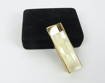 Mother Of Pearl Lighter Etsy Uk