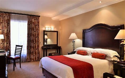 Premier Hotel Pretoria, South Africa