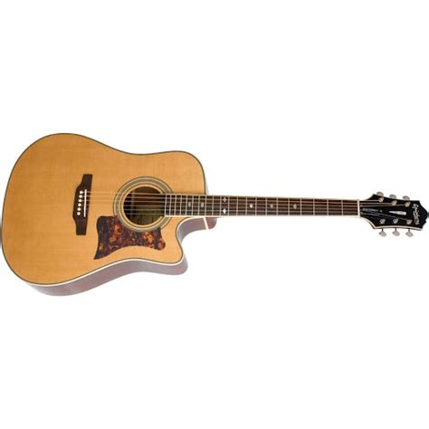 Epiphone Masterbilt Century Collection De Luxe Classic Acoustic Electric Guitar For Sale 2023