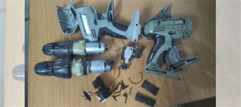 Два Шуруповерта Интерскол 12в купить в Кемерово | Товары для дома и ...