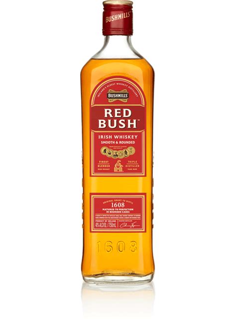 Bushmills Red Bush | Total Wine & More