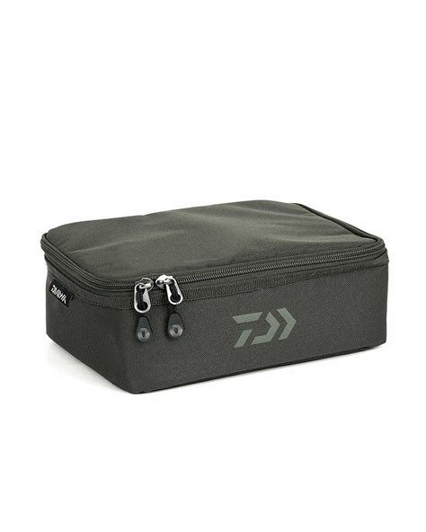 Daiwa Infinity Medium Accessory Pouch