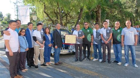 Baguio Starts Process For Waste To Energy Project Filipino News Sentinel