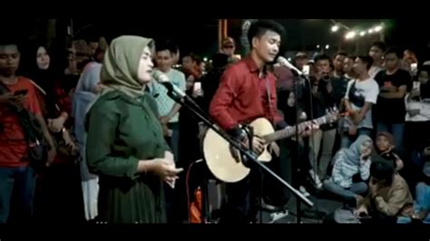 Tatu Akustik Cover Woro Widowati Youtube