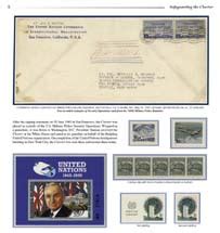 American Association Of Philatelic Exhibitors The Charter Of The