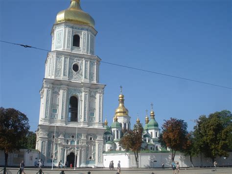 Highlights Of Kyiv Sightseeing Tour Argotour Incoming Tour Operator