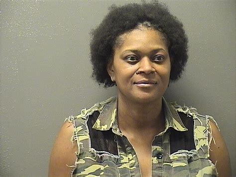 Woman Arrested On Warrants For August Shooting Hot Springs Sentinel