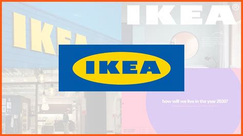 IKEA Marketing Mix 4Ps The Strategy Story 48 OFF