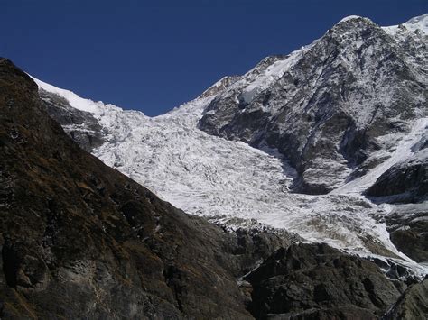 pindari glacier - India Travel Forum | IndiaMike.com