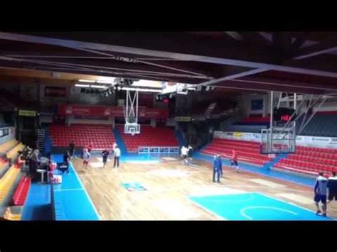 Tsmoki Minsk Basketball Team Belarus Premier League In Youtube