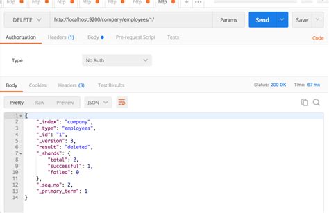 Getting Started With Elasticsearch In Python Adnan S Random Bytes