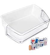 Amazon Pack Upgraded Refrigerator Door Bin Shelf