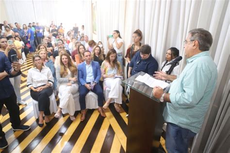 Prefeitura Celebra Tr S Anos Da Patrulha Maria Da Penha