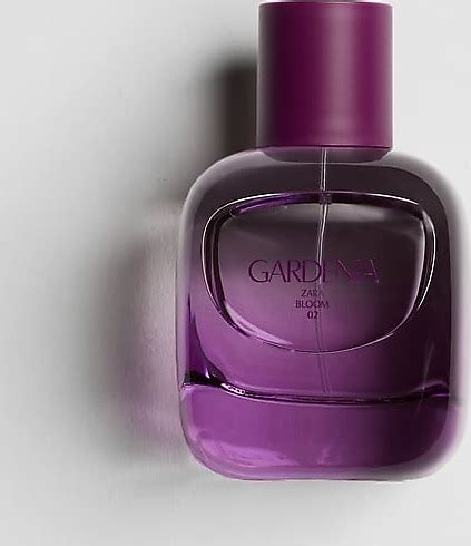 Zara Gardenia Edp Ml Kad N Parf M Fiyatlar Zellikleri Ve