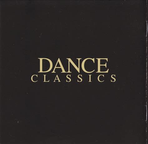 Dance Classics The Collection Zeromagnitude™