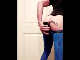 Xl 马假阳具在我的屁股上 Pornhub Gay